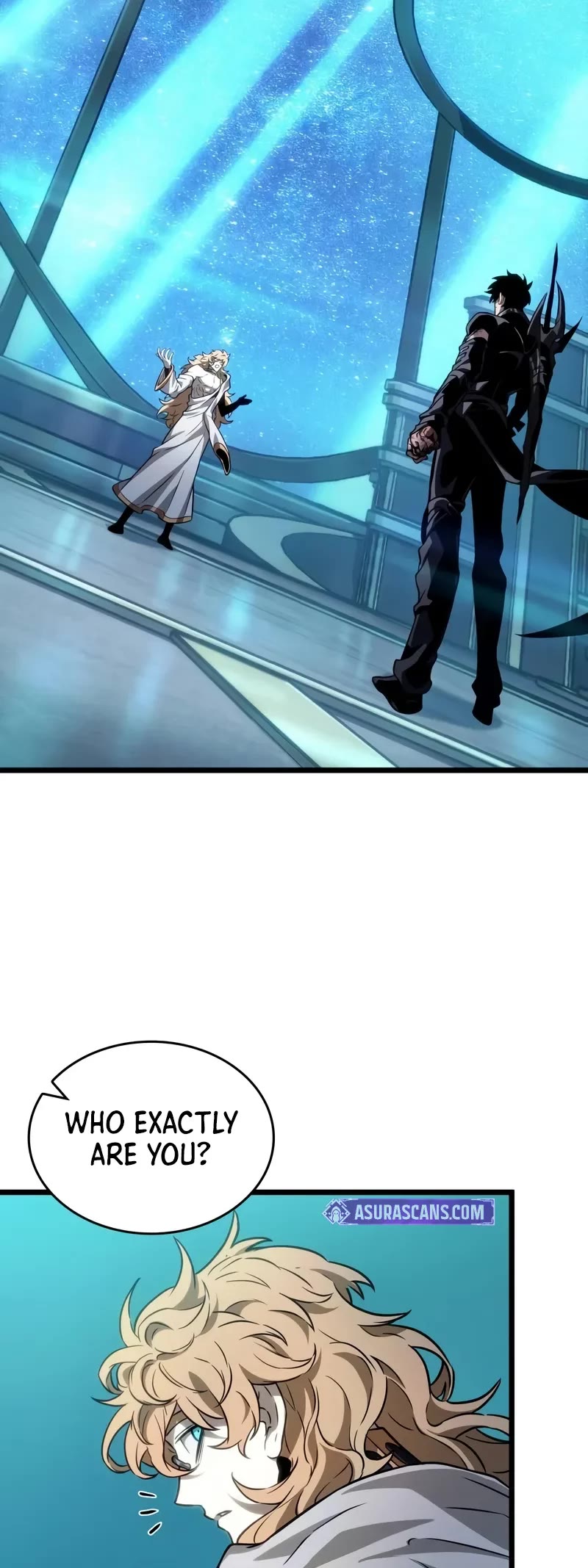 The World After the Fall chapter 166 page 25