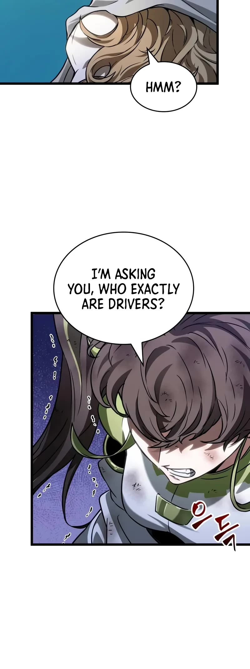 The World After the Fall chapter 166 page 26