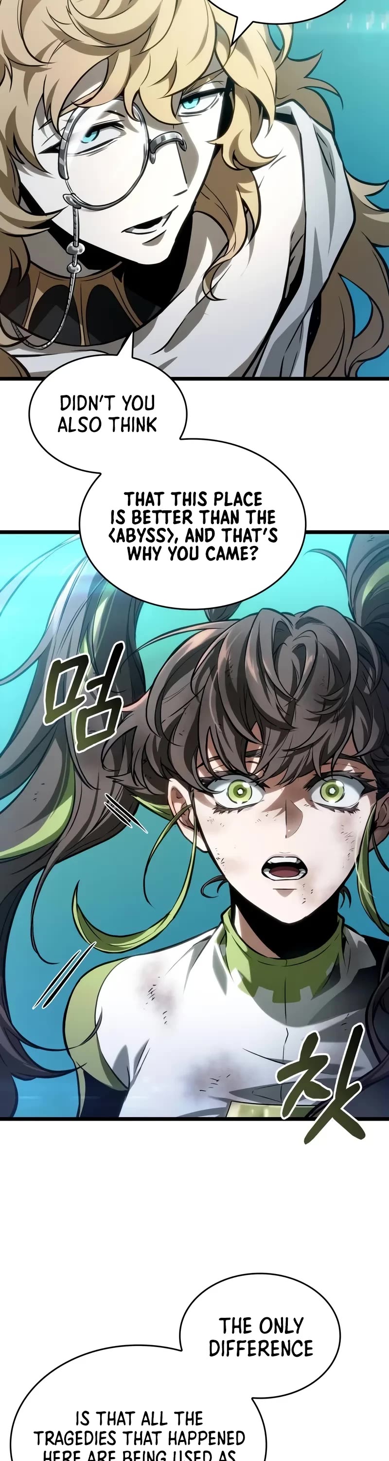 The World After the Fall chapter 166 page 29