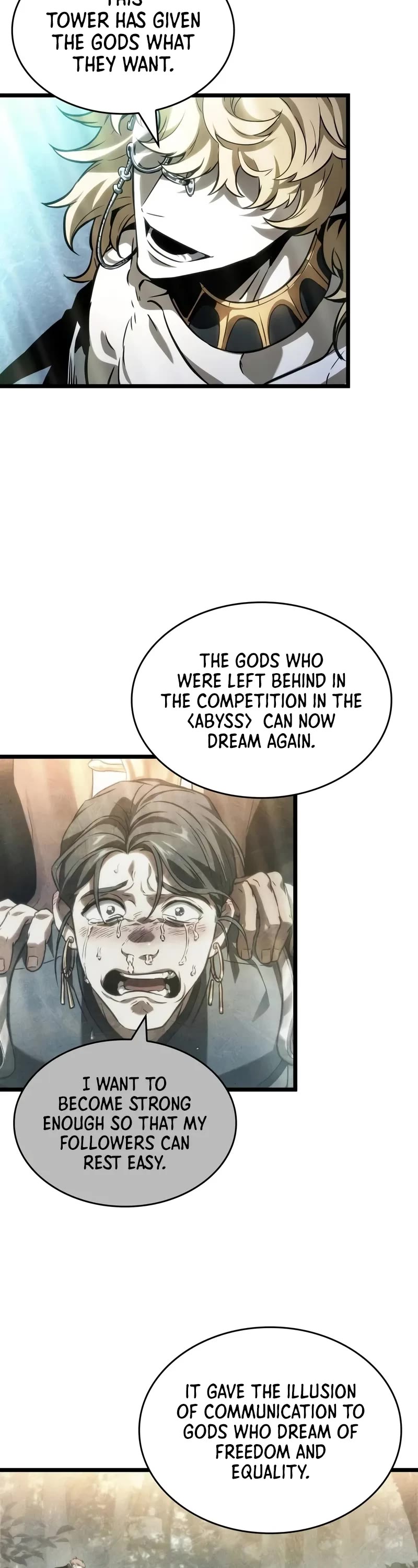 The World After the Fall chapter 166 page 33