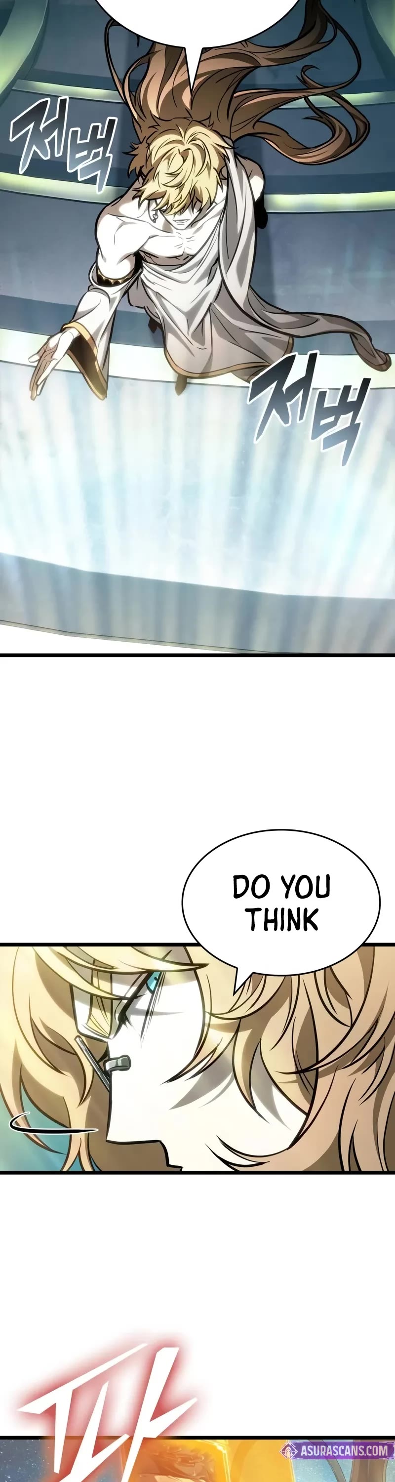 The World After the Fall chapter 166 page 39