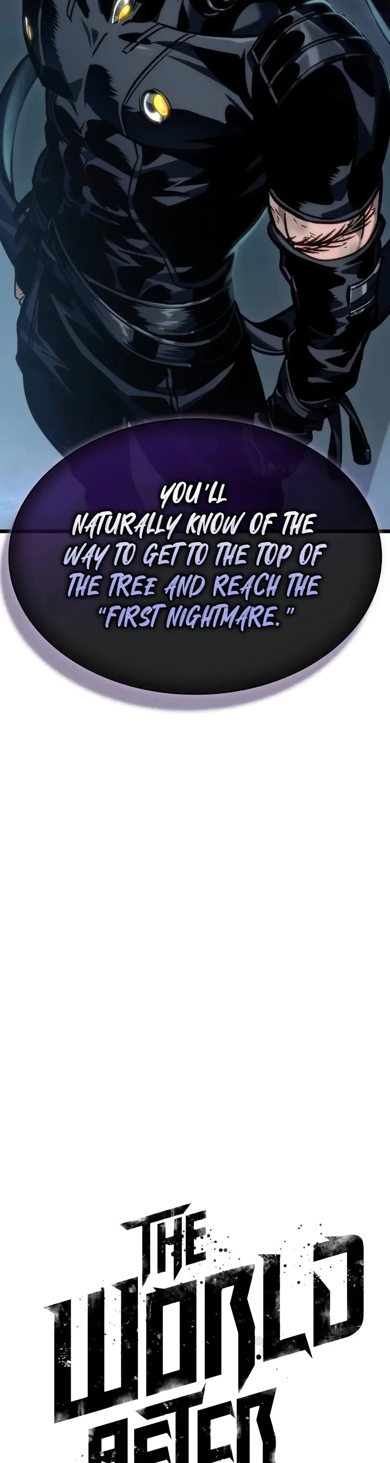 The World After the Fall chapter 166 page 4