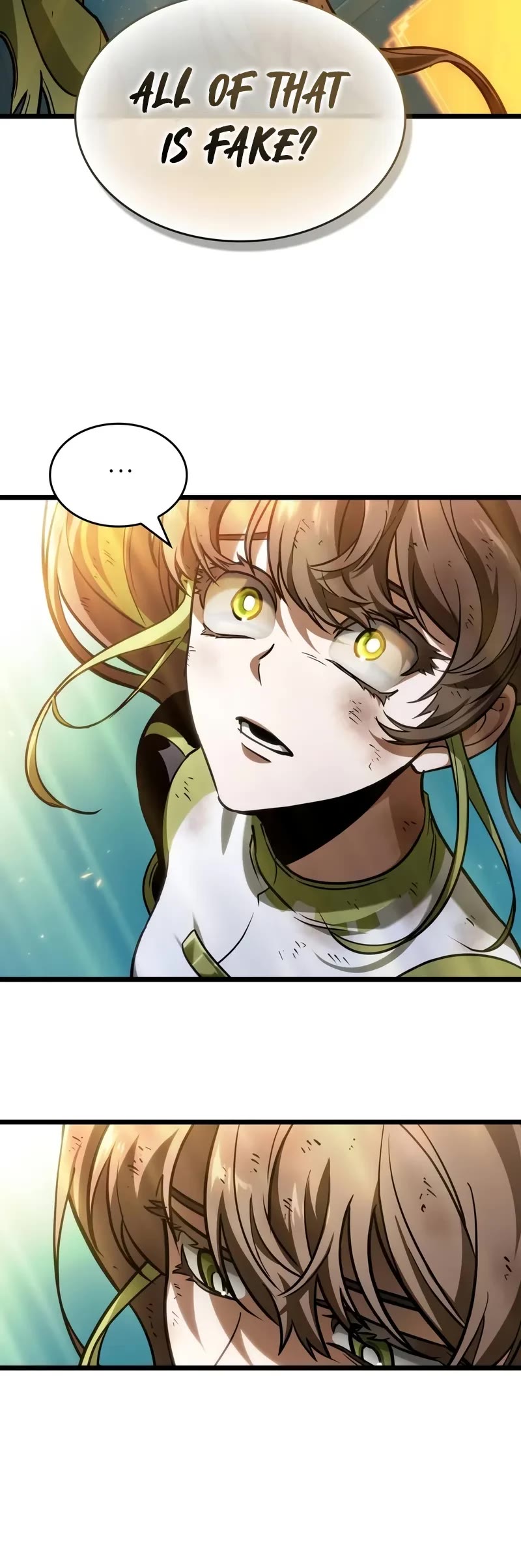 The World After the Fall chapter 166 page 41