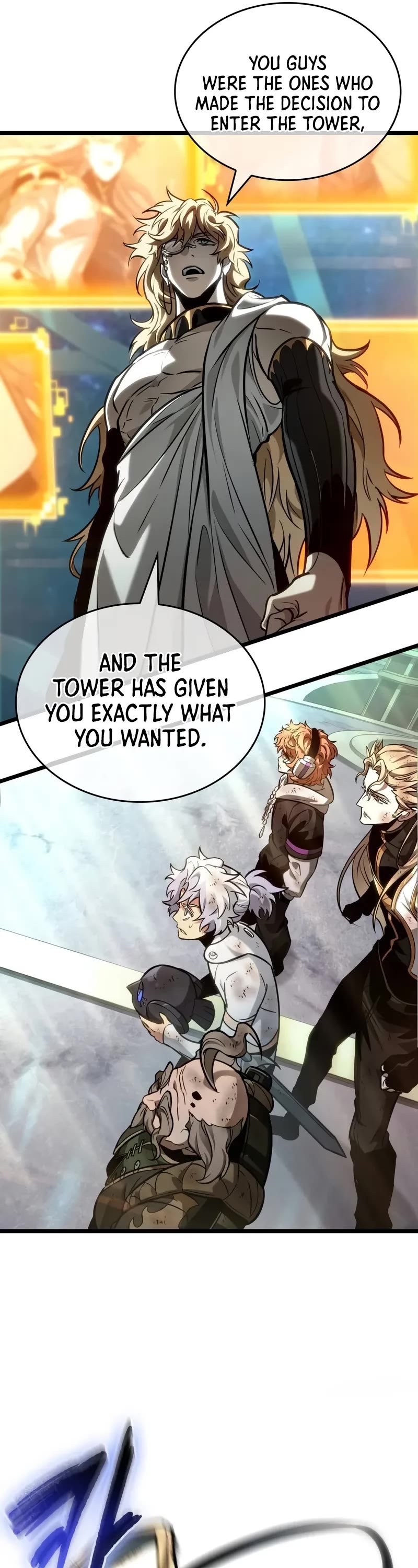 The World After the Fall chapter 166 page 42