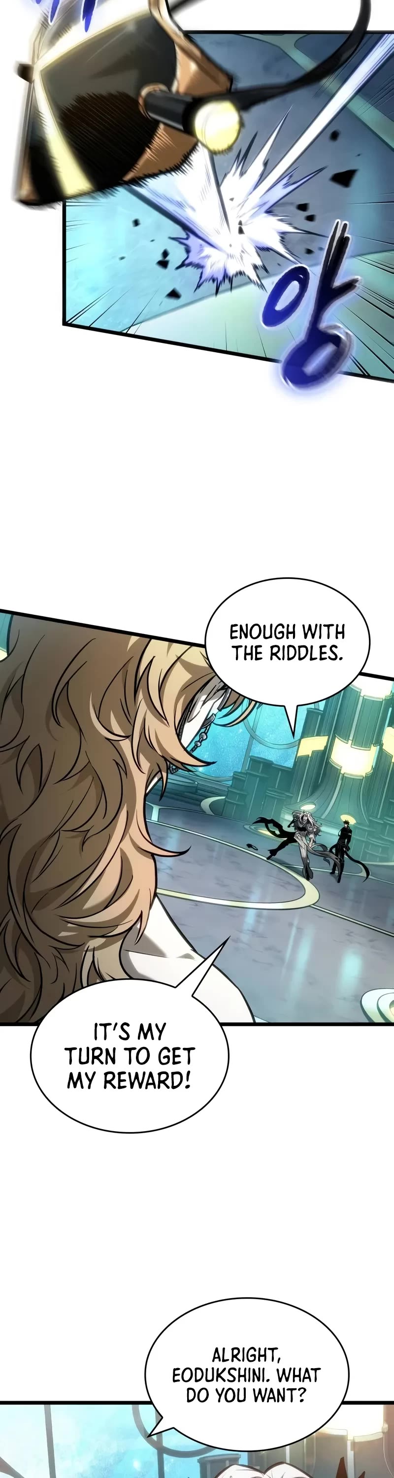 The World After the Fall chapter 166 page 43