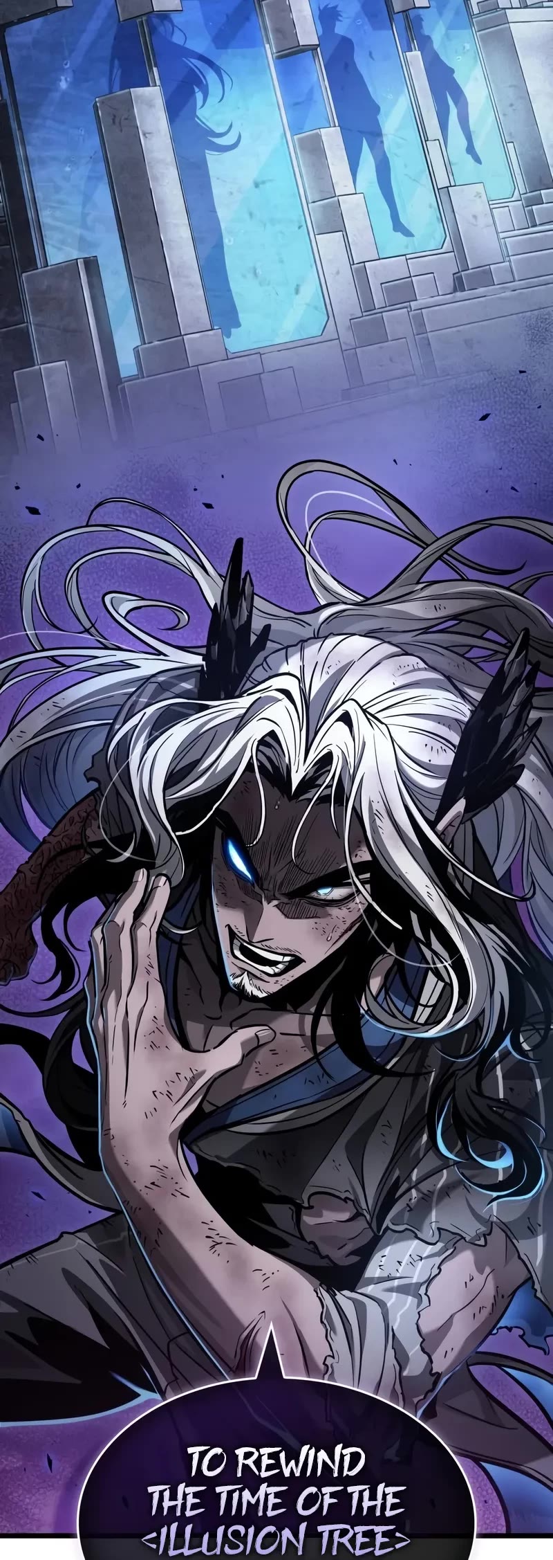 The World After the Fall chapter 166 page 45