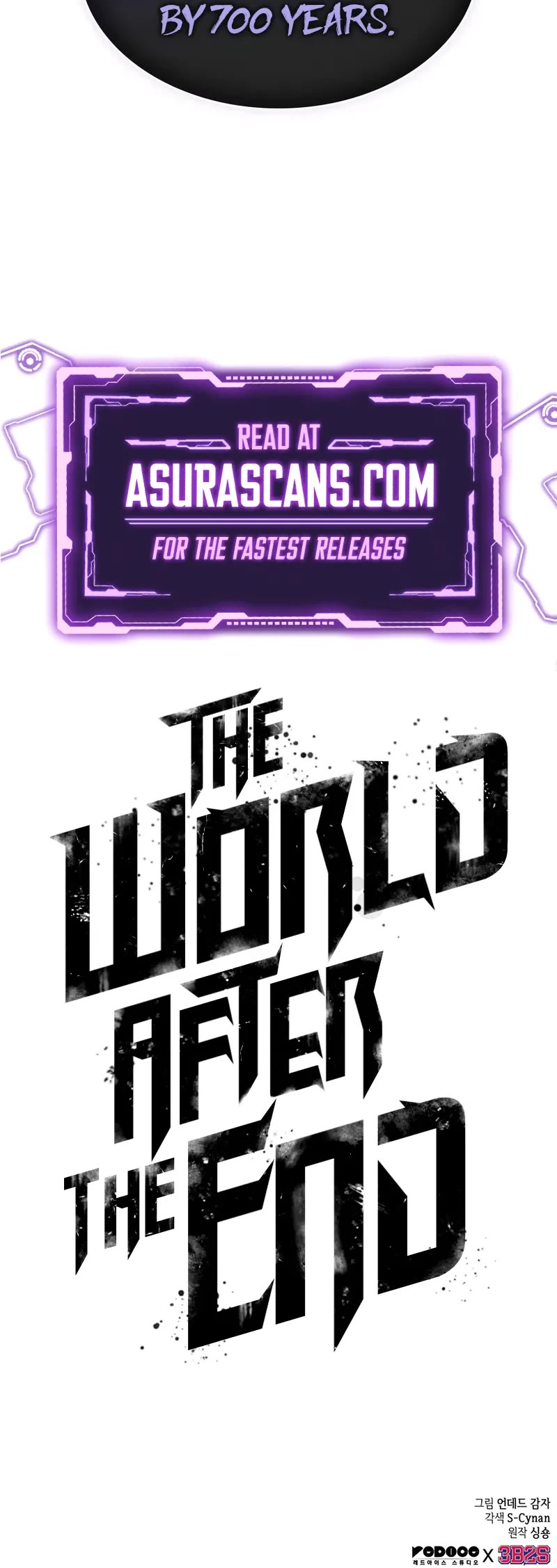 The World After the Fall chapter 166 page 46