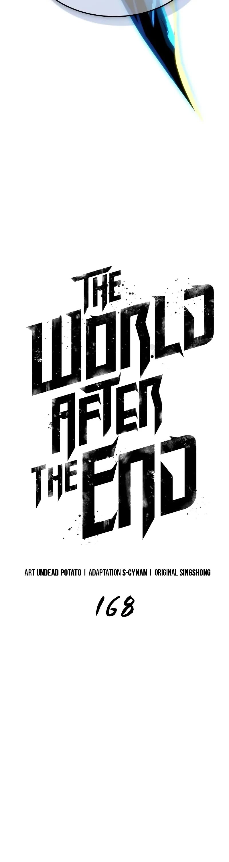 The World After the Fall chapter 168 page 13