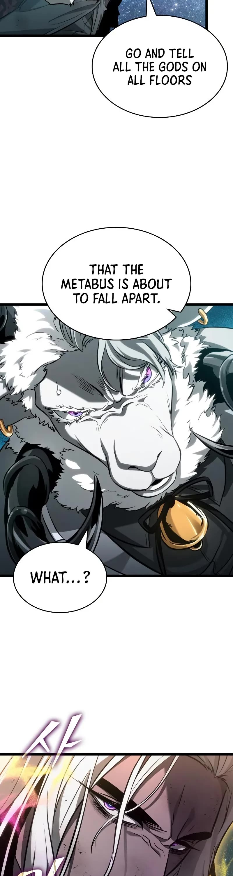 The World After the Fall chapter 168 page 18