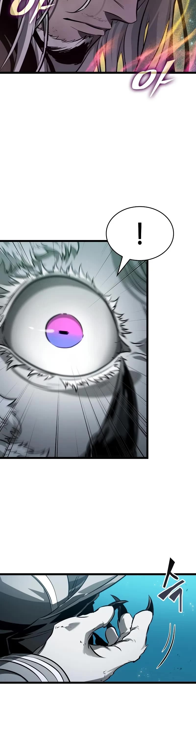 The World After the Fall chapter 168 page 19