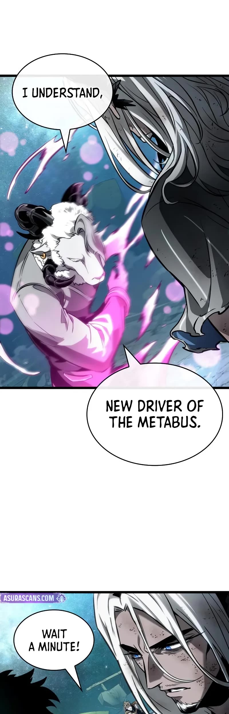 The World After the Fall chapter 168 page 20