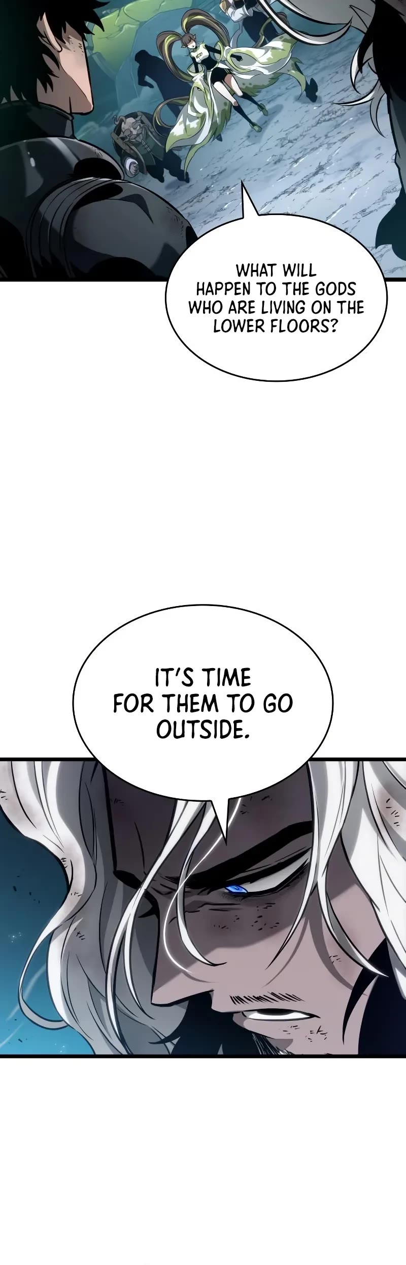 The World After the Fall chapter 168 page 21