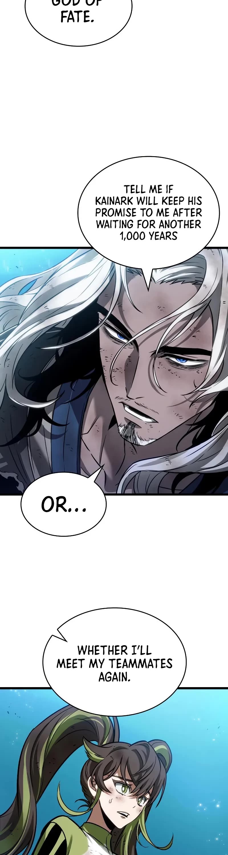 The World After the Fall chapter 168 page 23