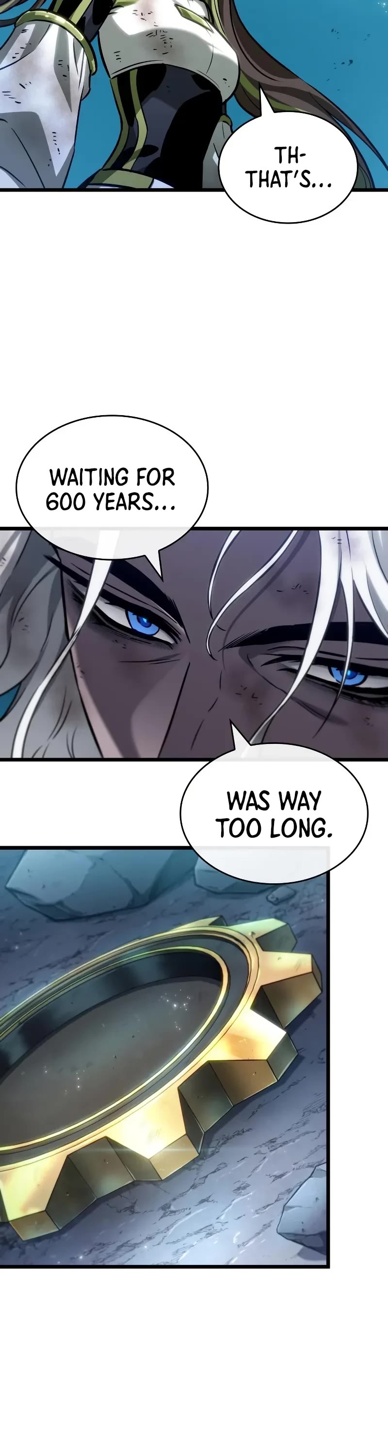 The World After the Fall chapter 168 page 24