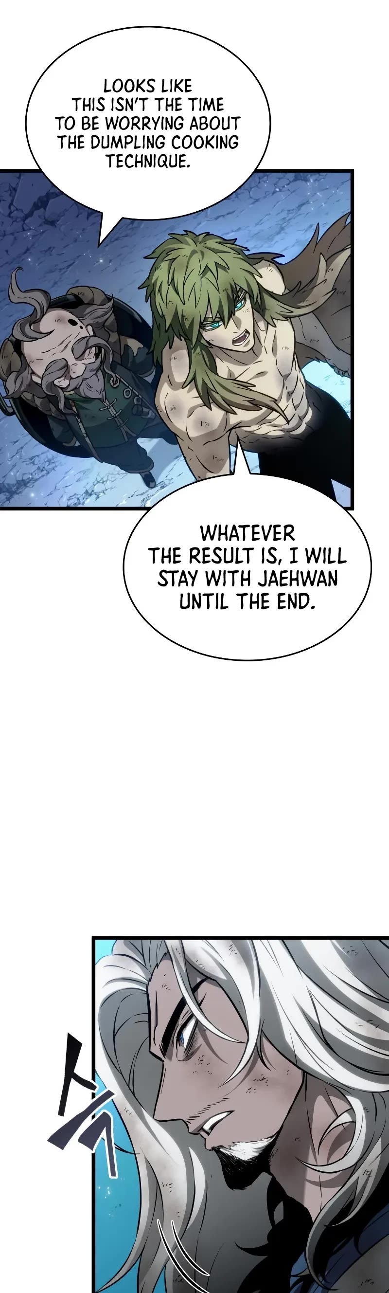 The World After the Fall chapter 168 page 25