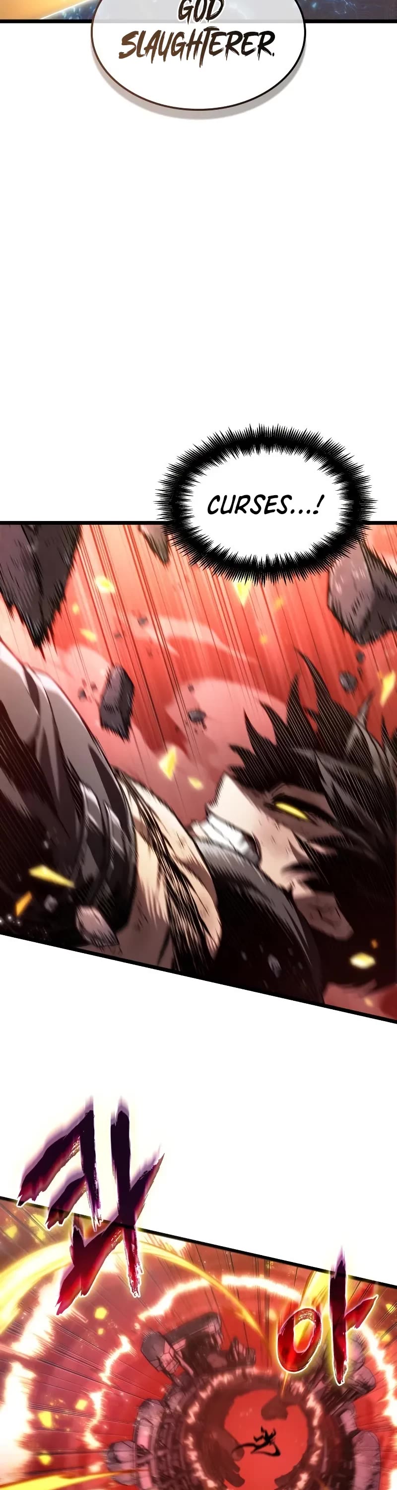 The World After the Fall chapter 168 page 3