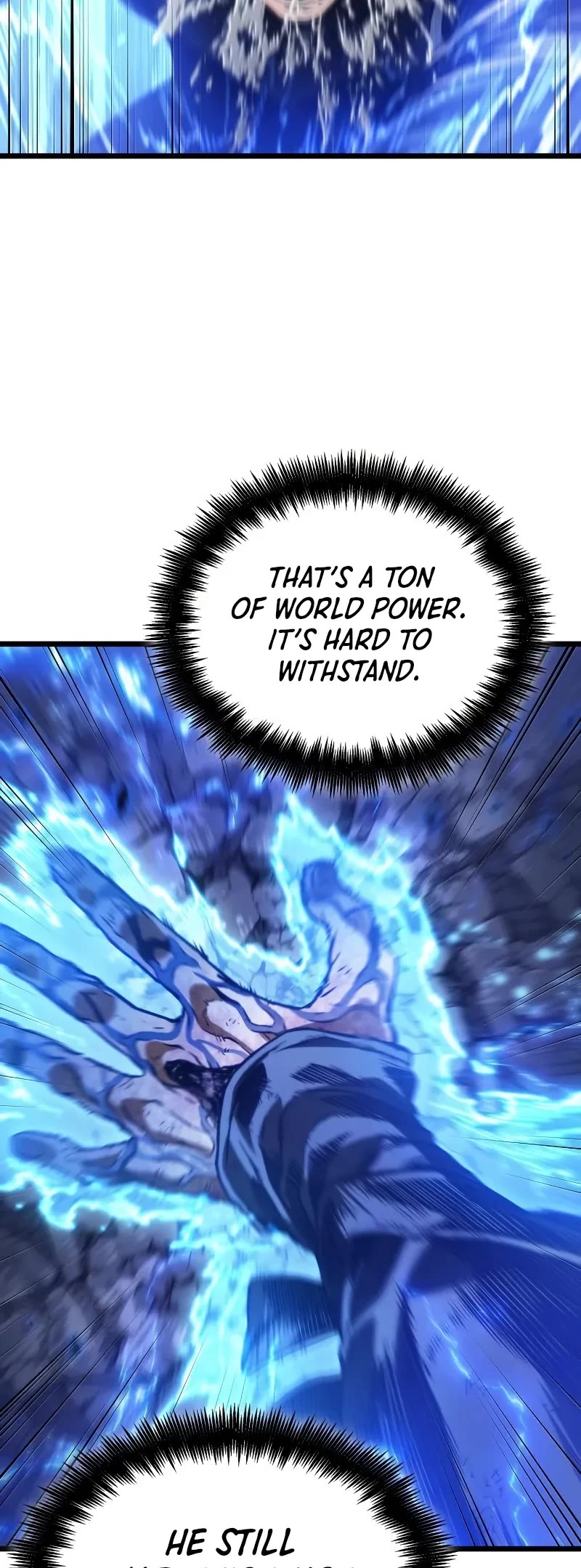 The World After the Fall chapter 168 page 30