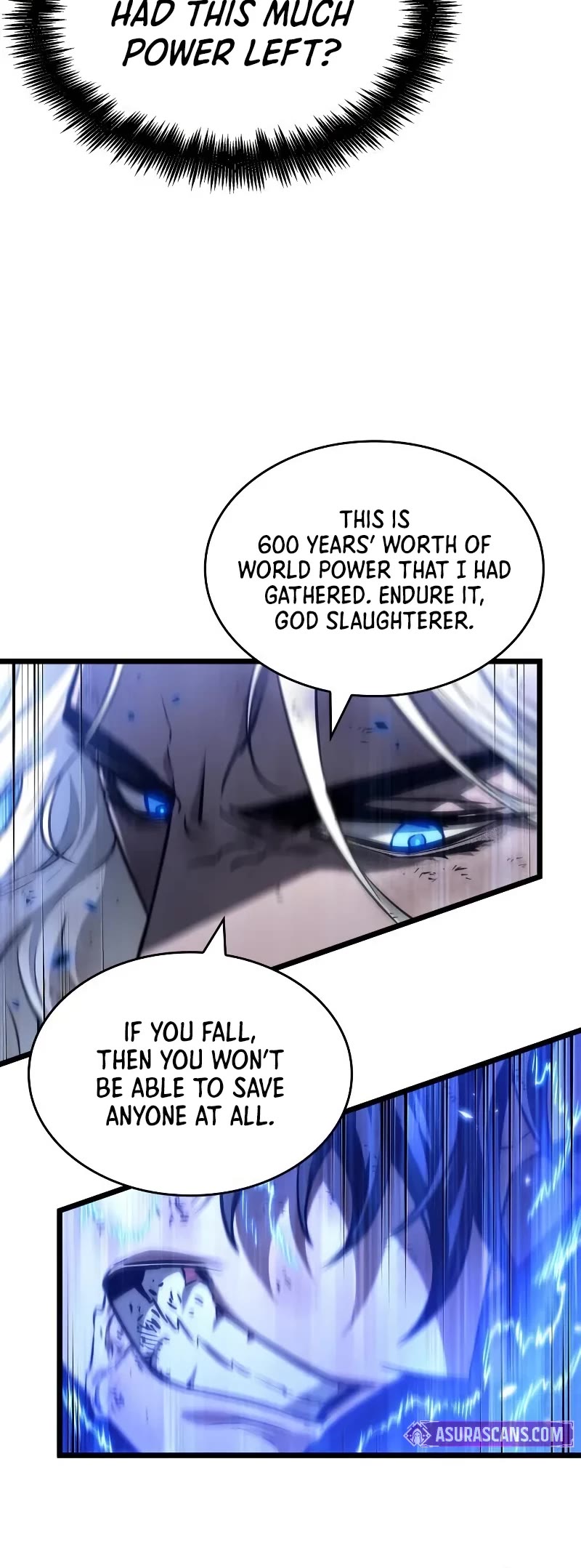 The World After the Fall chapter 168 page 31