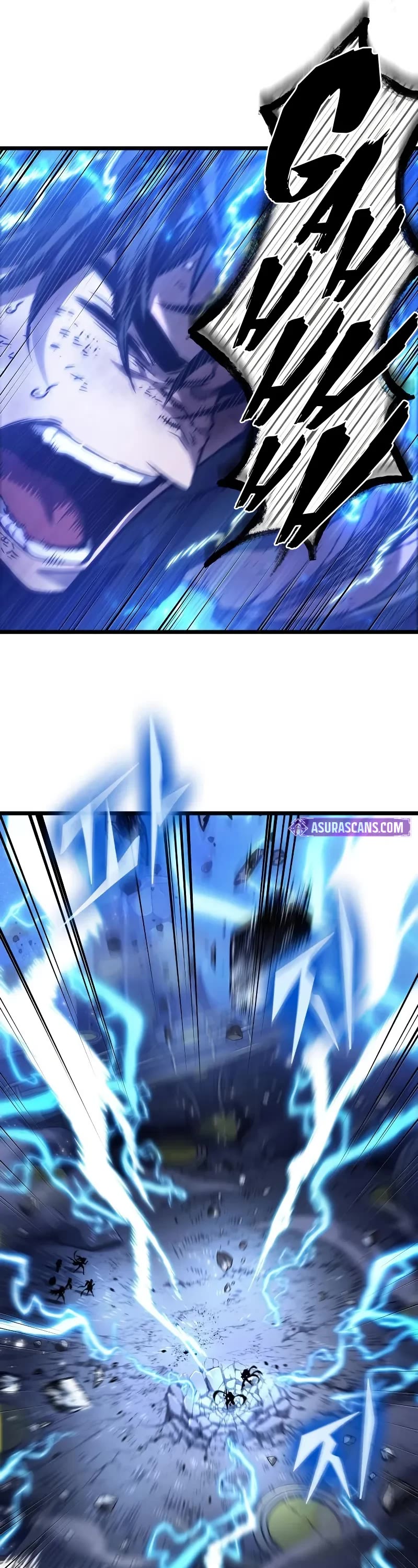 The World After the Fall chapter 168 page 32