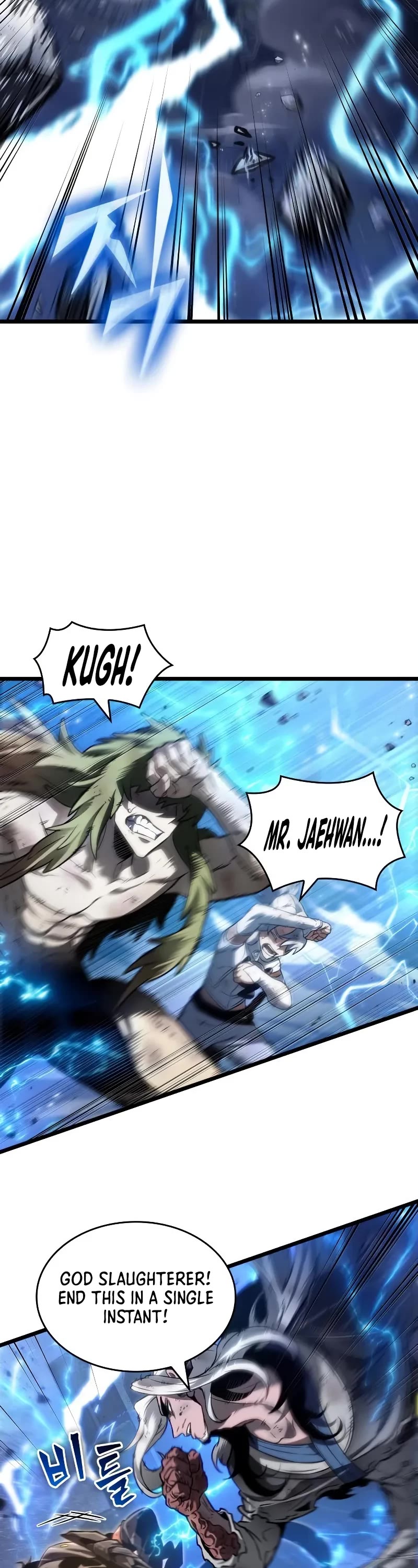 The World After the Fall chapter 168 page 33