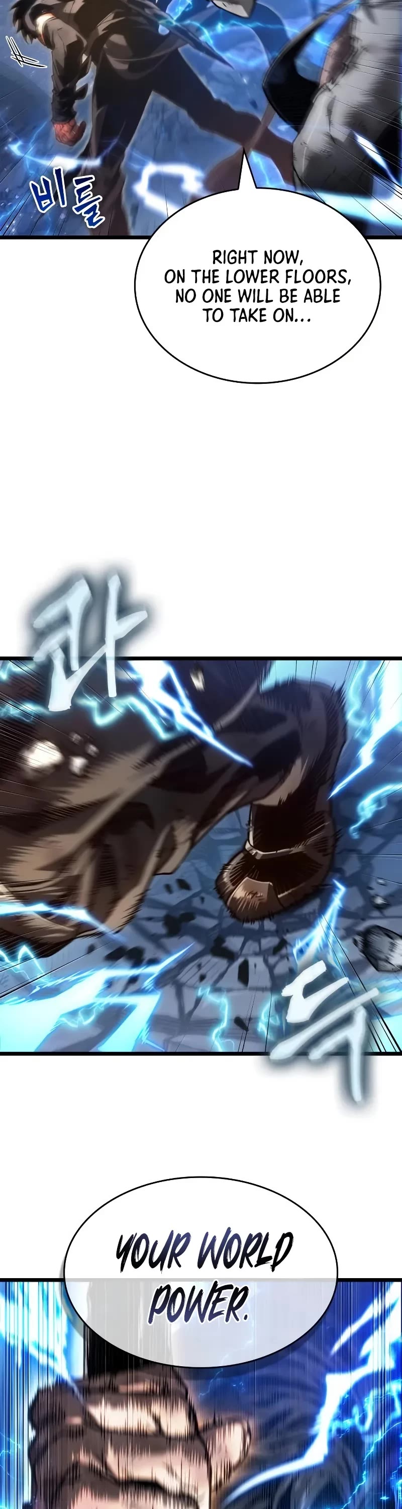 The World After the Fall chapter 168 page 34