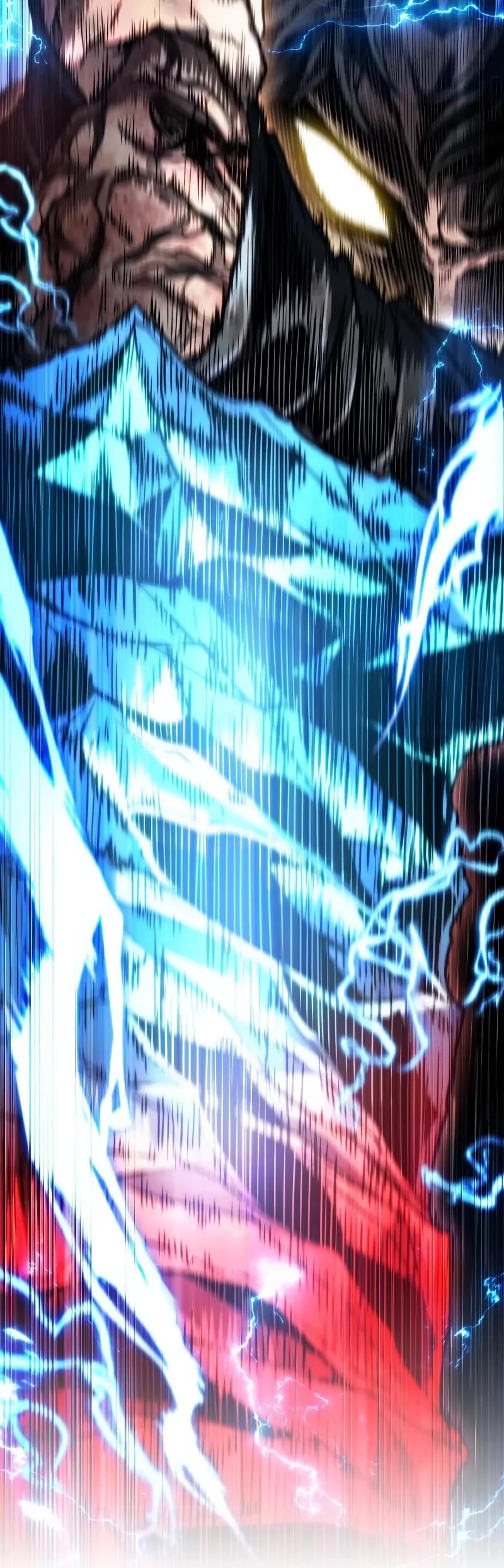 The World After the Fall chapter 168 page 35