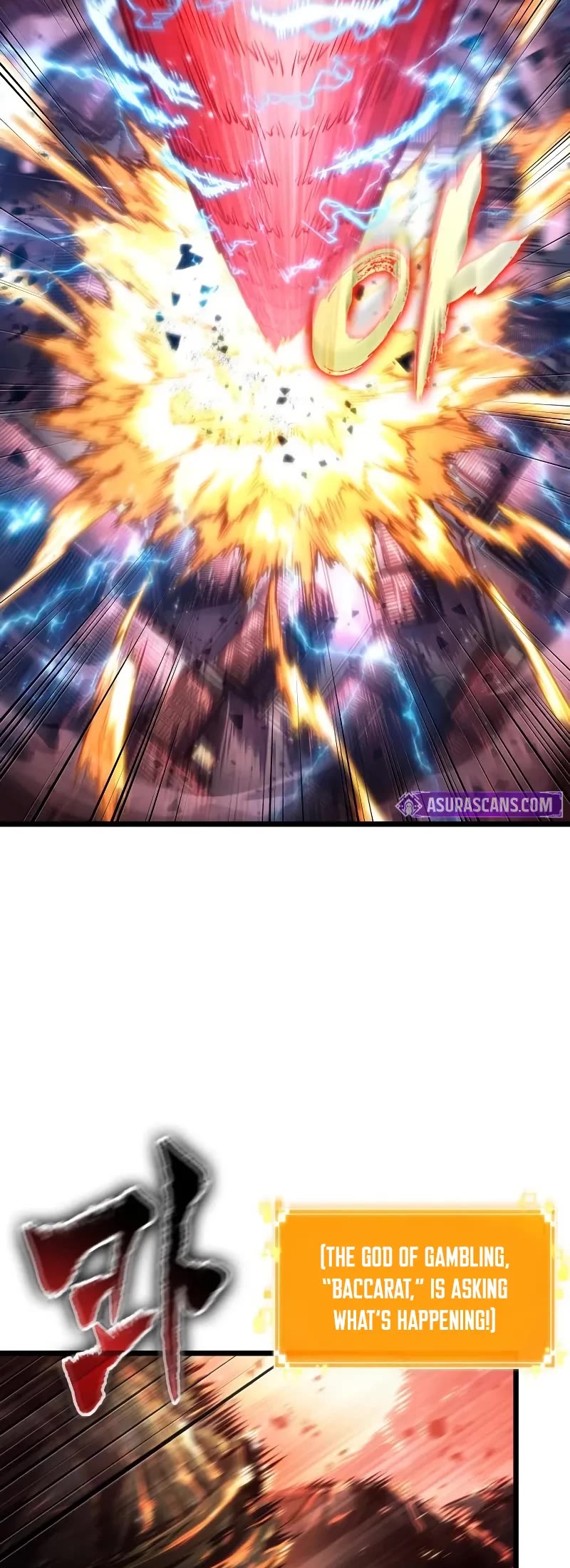 The World After the Fall chapter 168 page 40