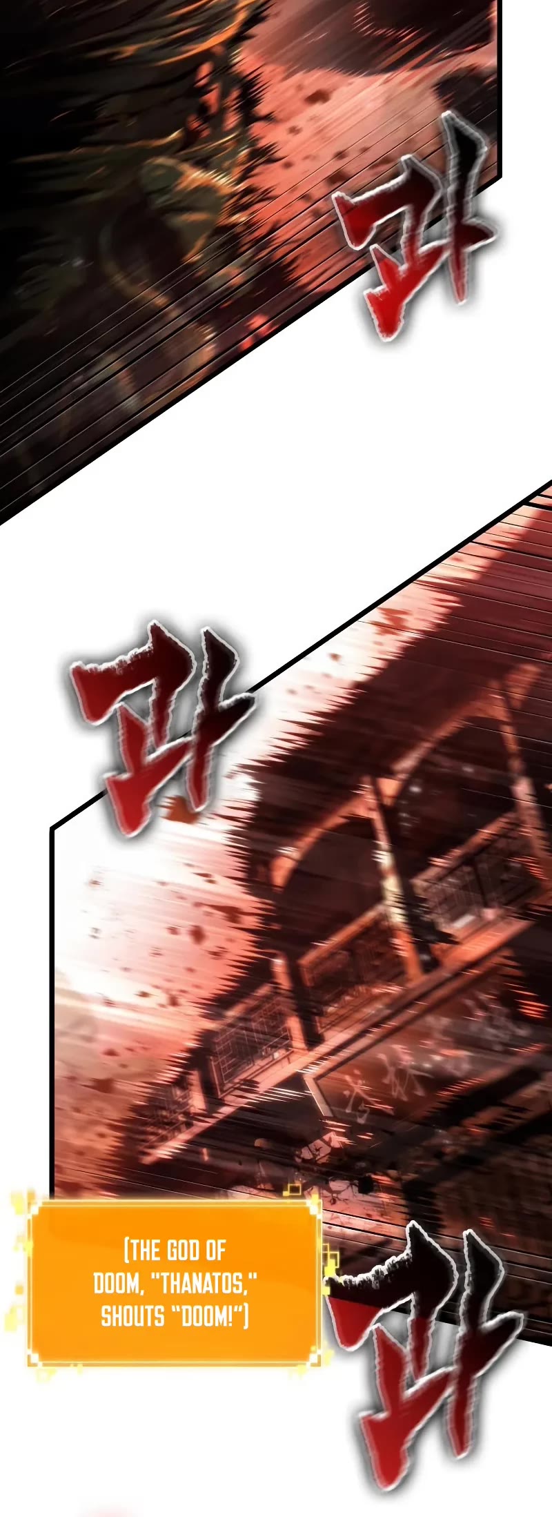 The World After the Fall chapter 168 page 41