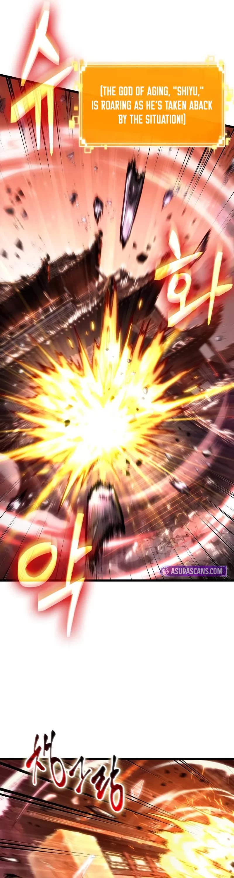 The World After the Fall chapter 168 page 42