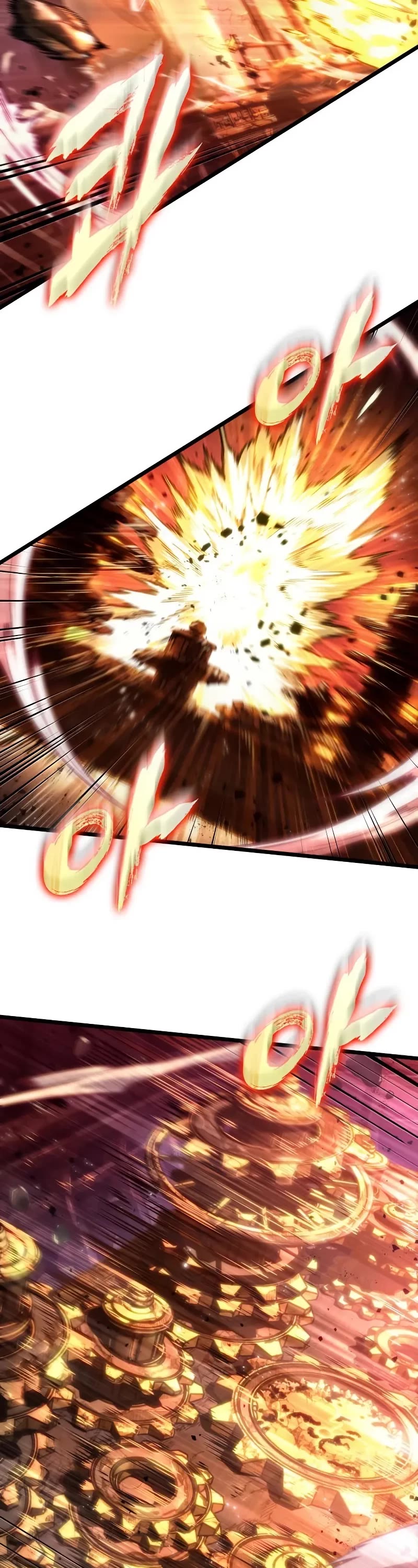 The World After the Fall chapter 168 page 43