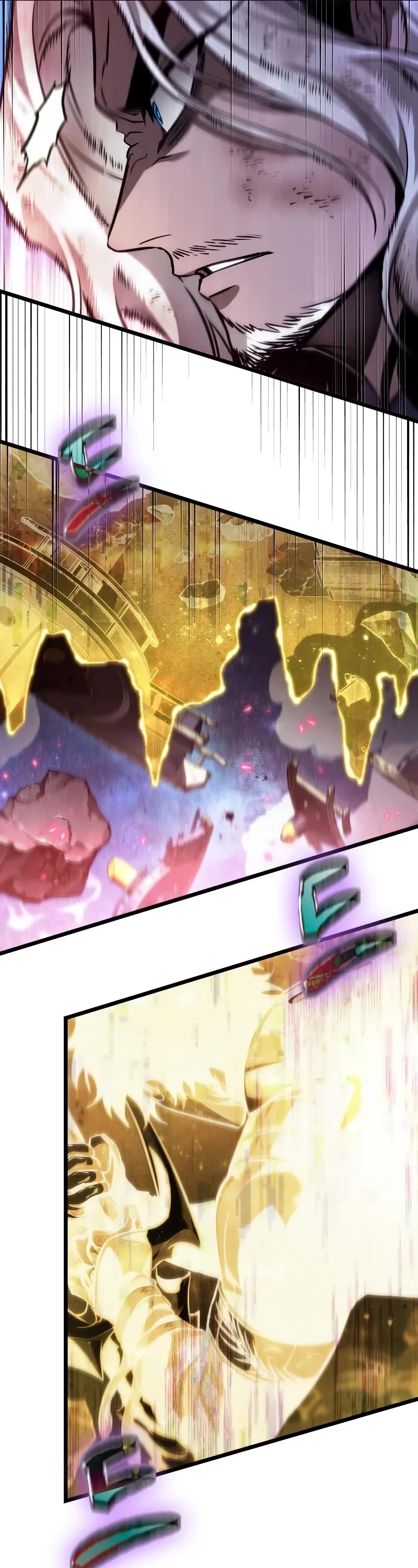 The World After the Fall chapter 168 page 47