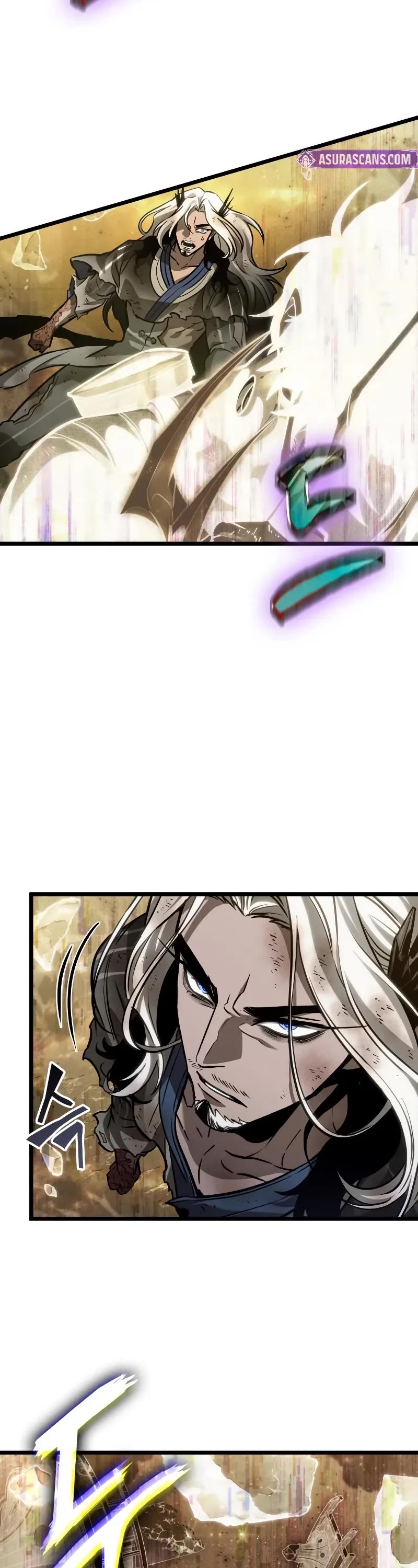 The World After the Fall chapter 168 page 48