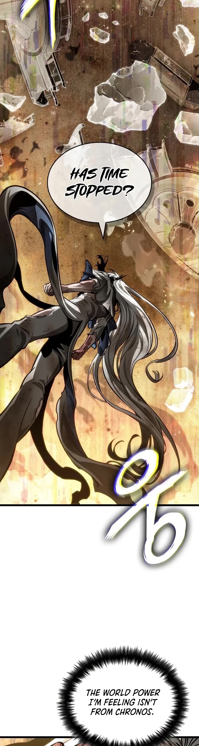 The World After the Fall chapter 168 page 49