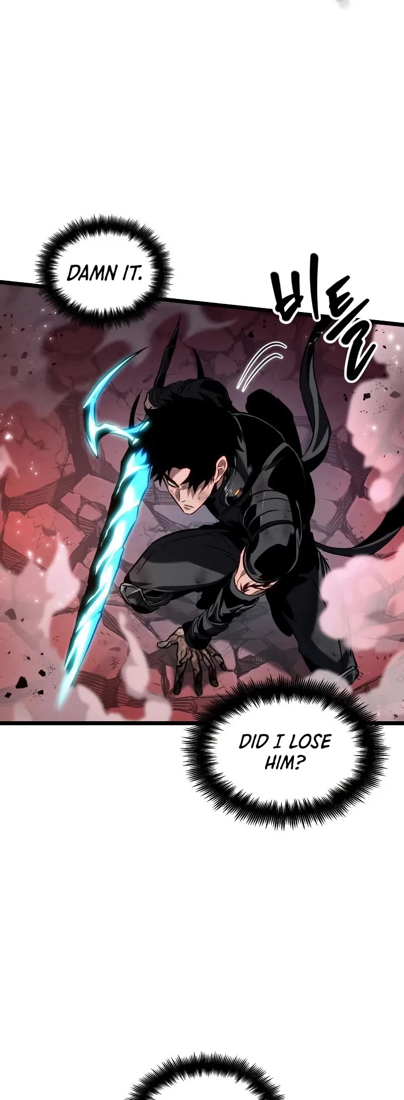 The World After the Fall chapter 168 page 5