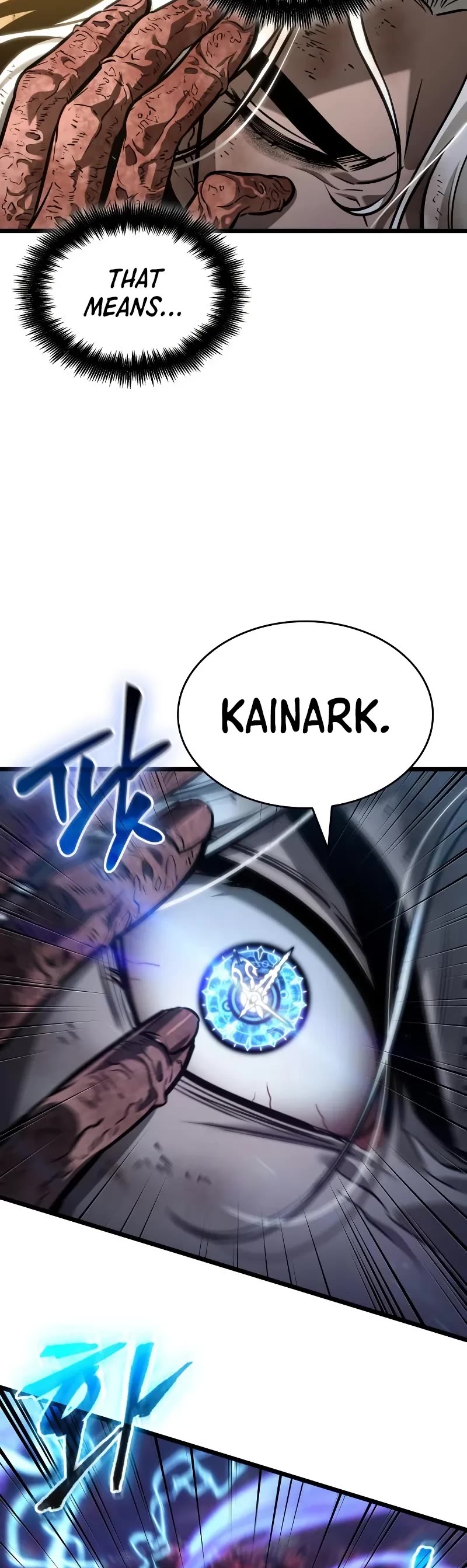 The World After the Fall chapter 168 page 50