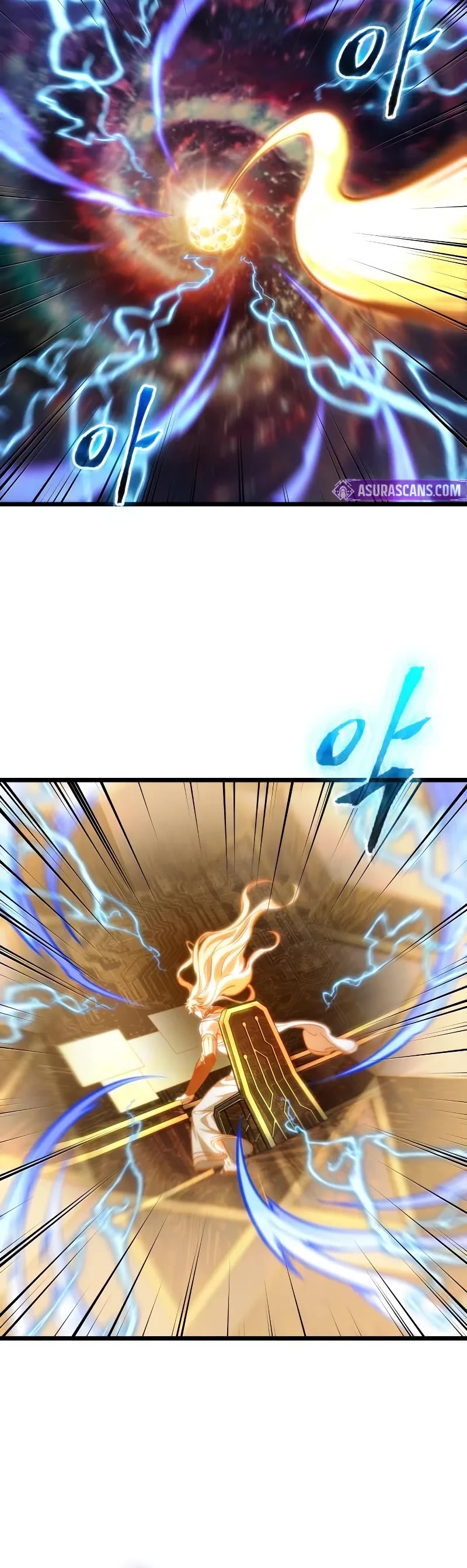 The World After the Fall chapter 168 page 51