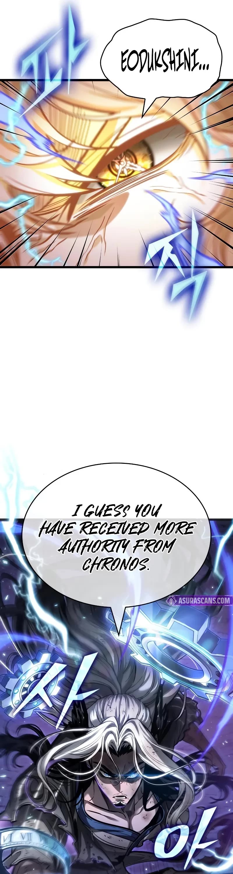 The World After the Fall chapter 168 page 52