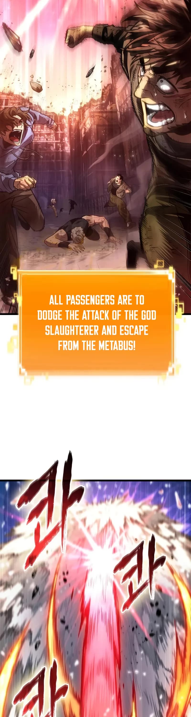 The World After the Fall chapter 168 page 58