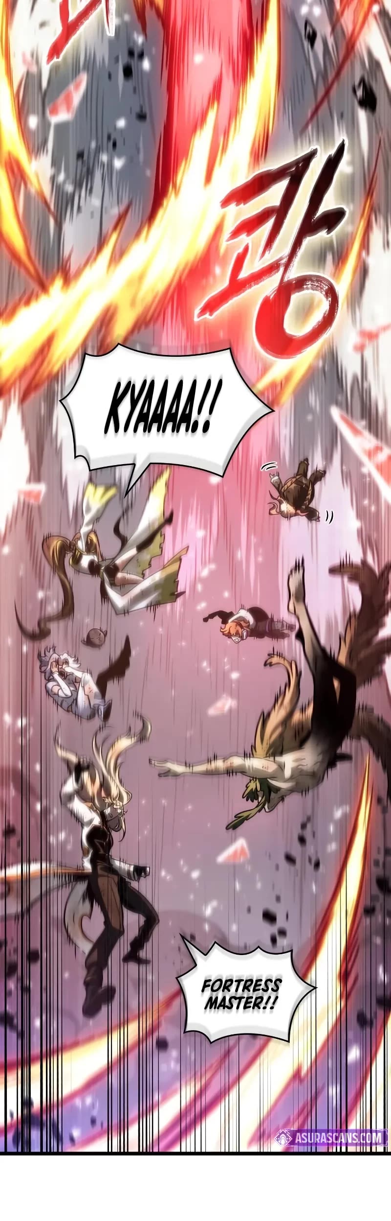 The World After the Fall chapter 168 page 59