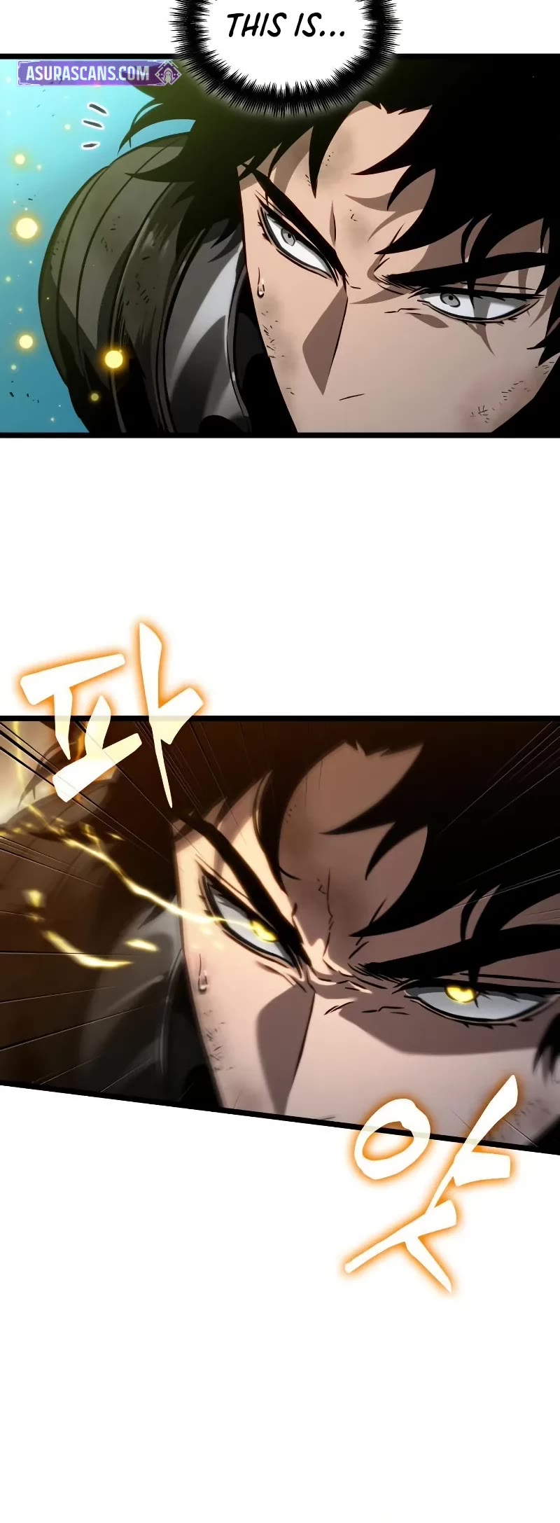 The World After the Fall chapter 168 page 6