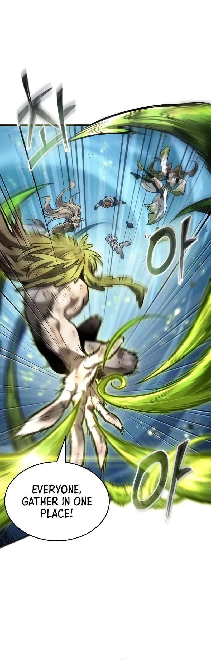 The World After the Fall chapter 168 page 60