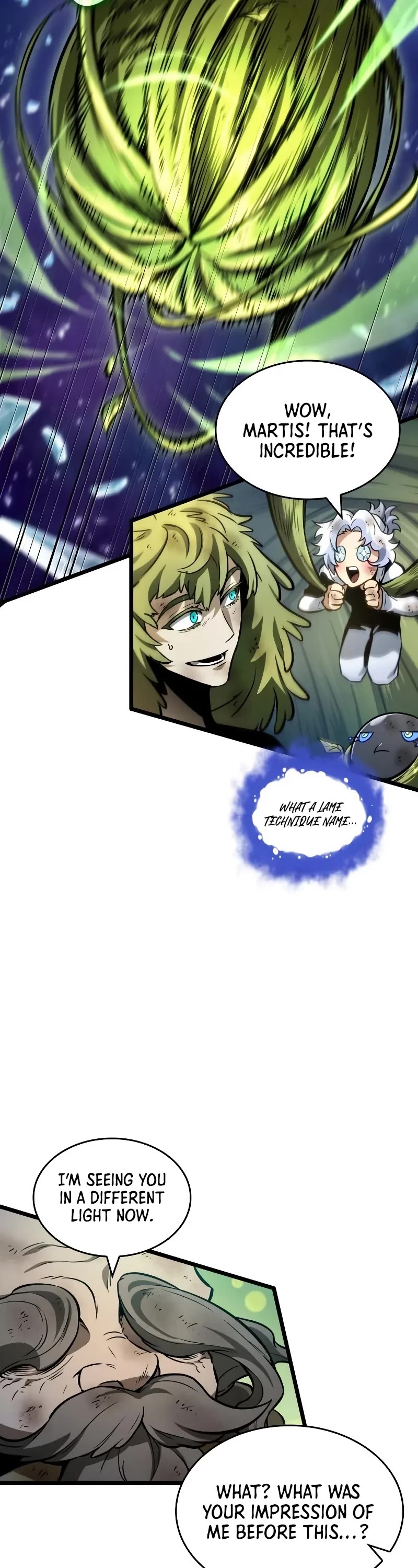 The World After the Fall chapter 168 page 62