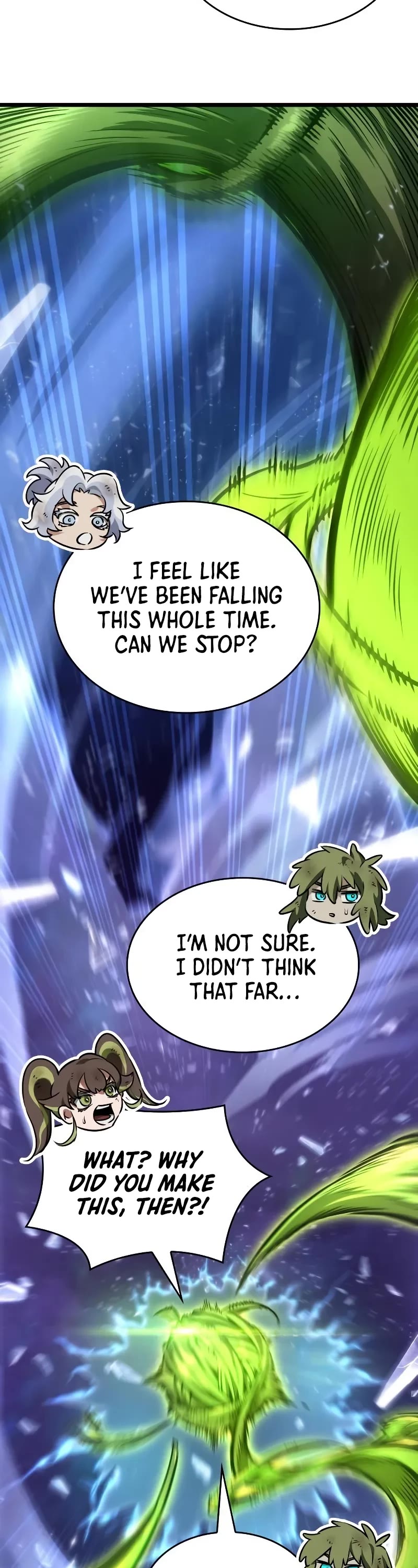 The World After the Fall chapter 168 page 63