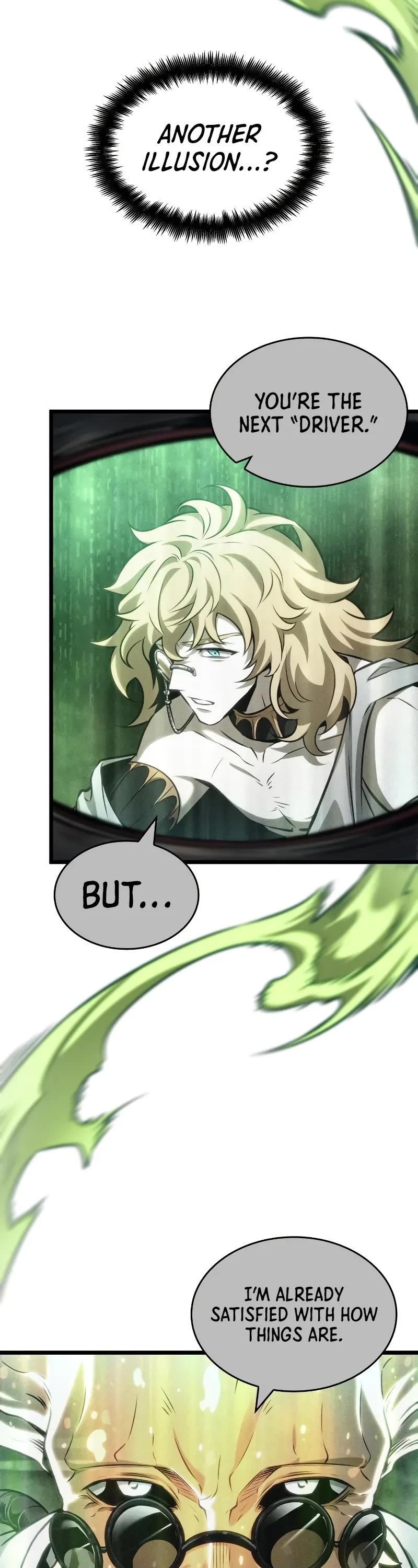 The World After the Fall chapter 168 page 67