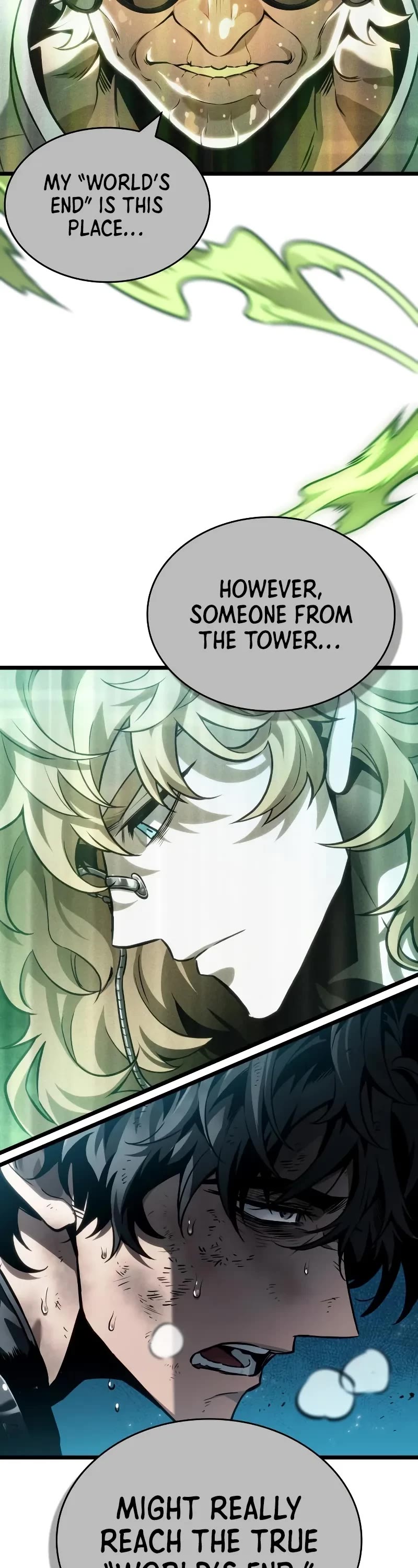 The World After the Fall chapter 168 page 68