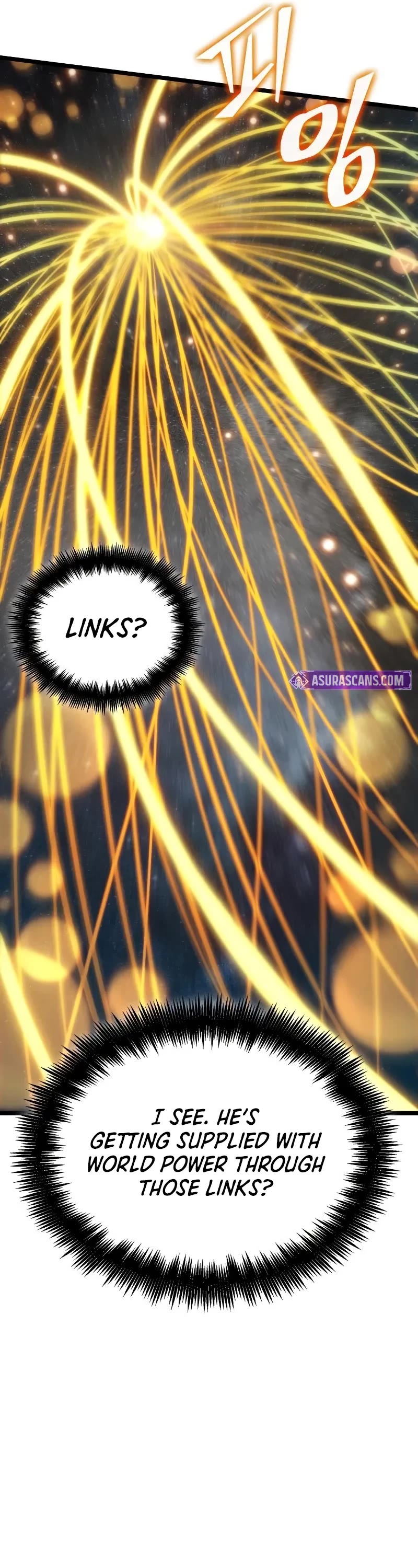 The World After the Fall chapter 168 page 7