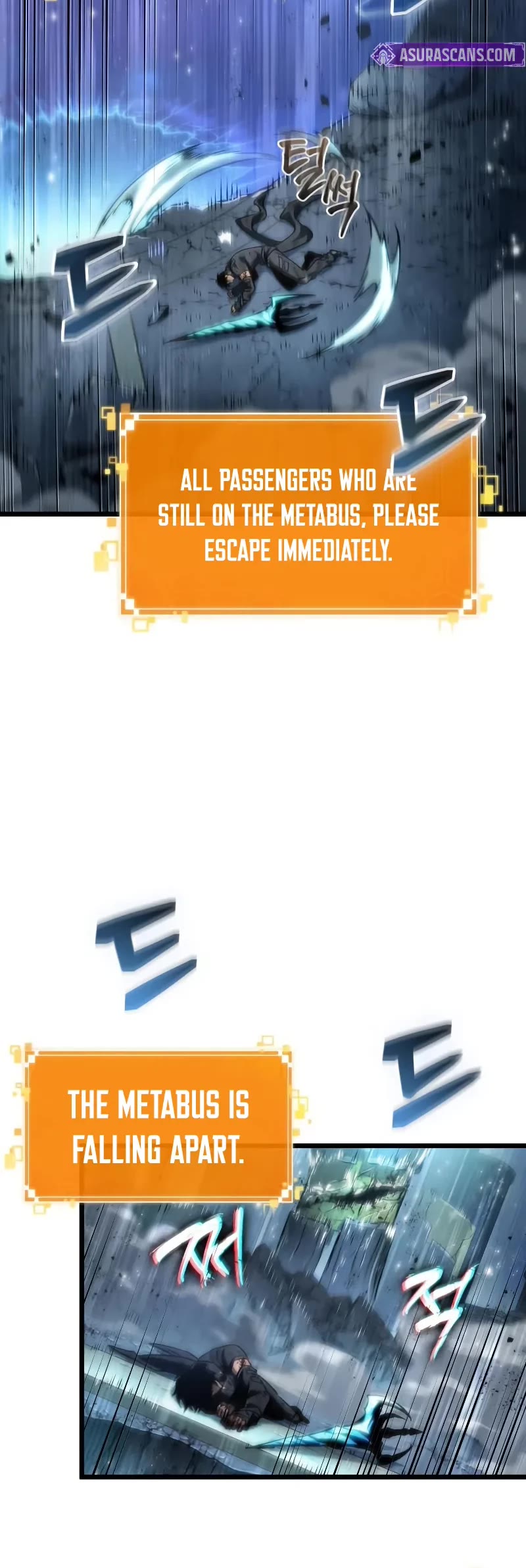 The World After the Fall chapter 168 page 70