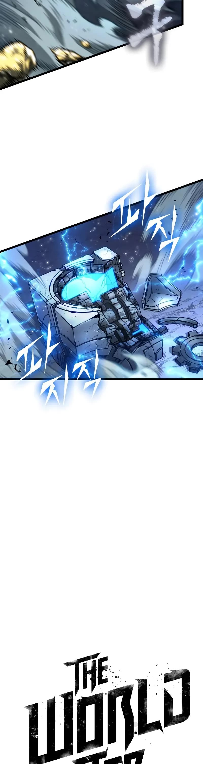 The World After the Fall chapter 168 page 72