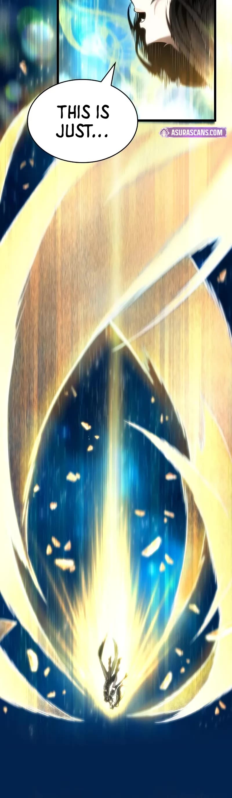 The World After the Fall chapter 168 page 75