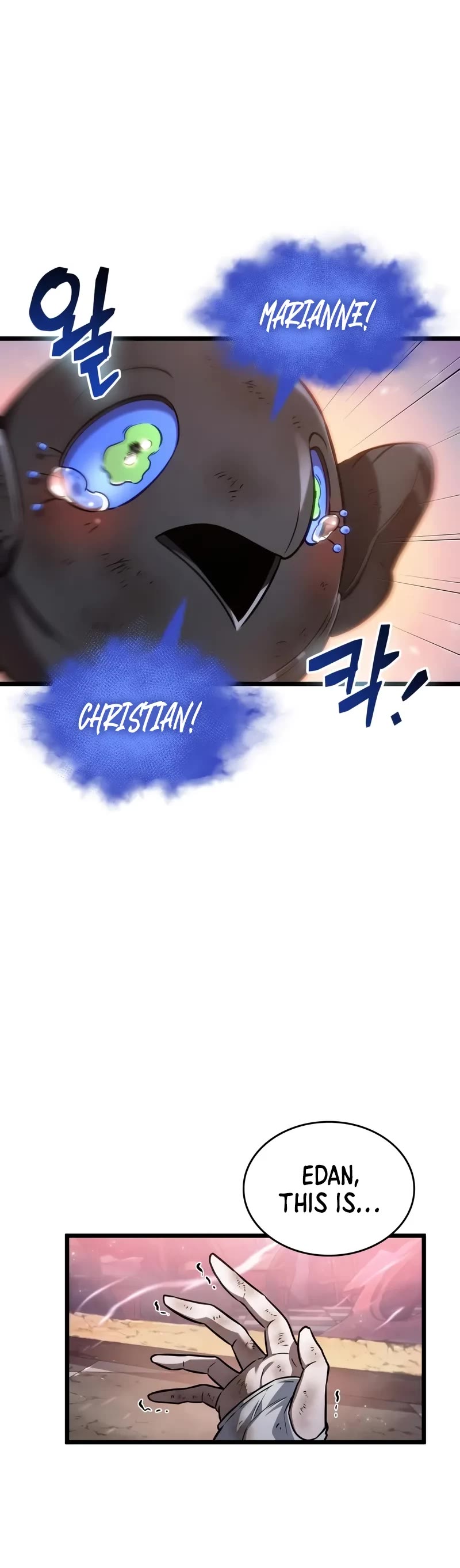 The World After the Fall chapter 169 page 10